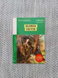 Gloria Victis Lektura z opracowaniem