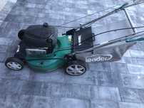 Kosiarka leader naped z silnikiem briggs&stratton