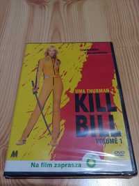 Kill Bill nowa płyta film DVD