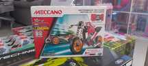 Zestaw Meccano klocki Konstrukcyjne 5w1