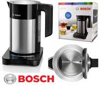 Електрочайник Bosch TWK7203, 1,7л