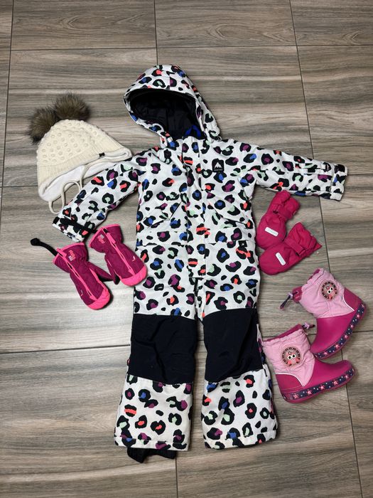 Комбінезон burton