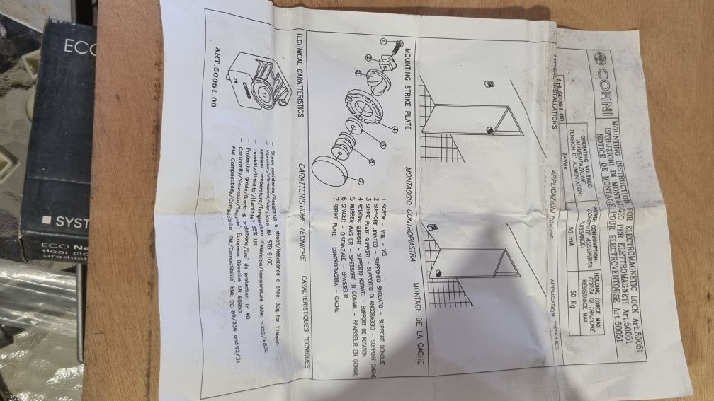 Electromagnetico