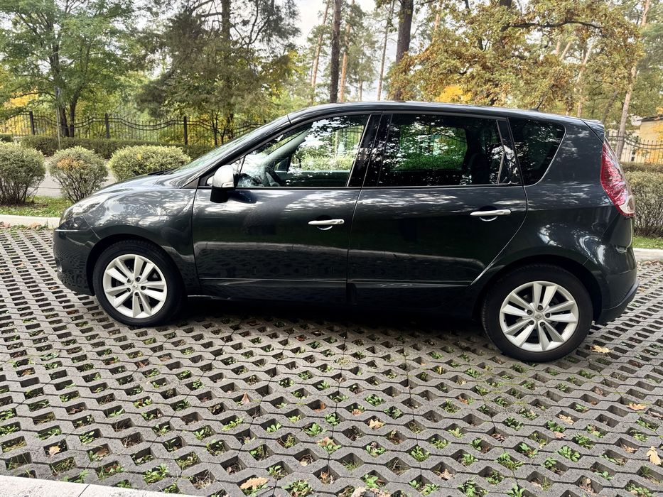 Renault SCENIC  1.6 benzin