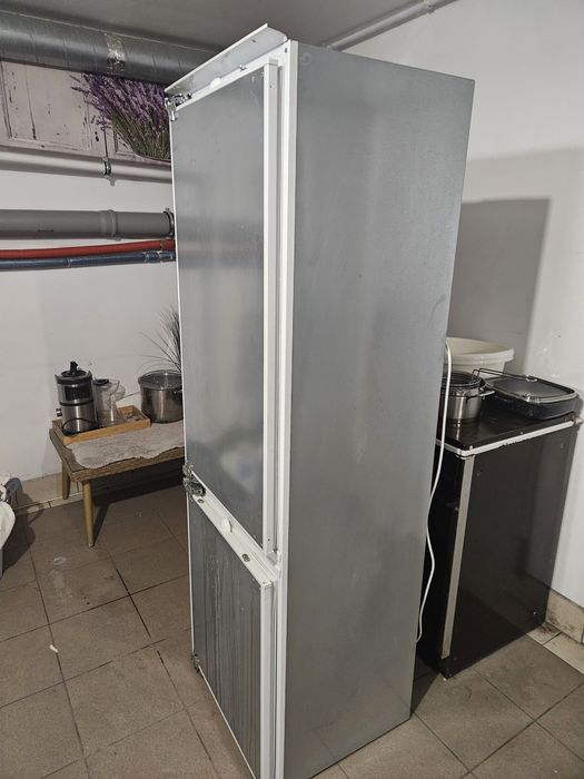 Lodówka Bosch  pod zabudowę