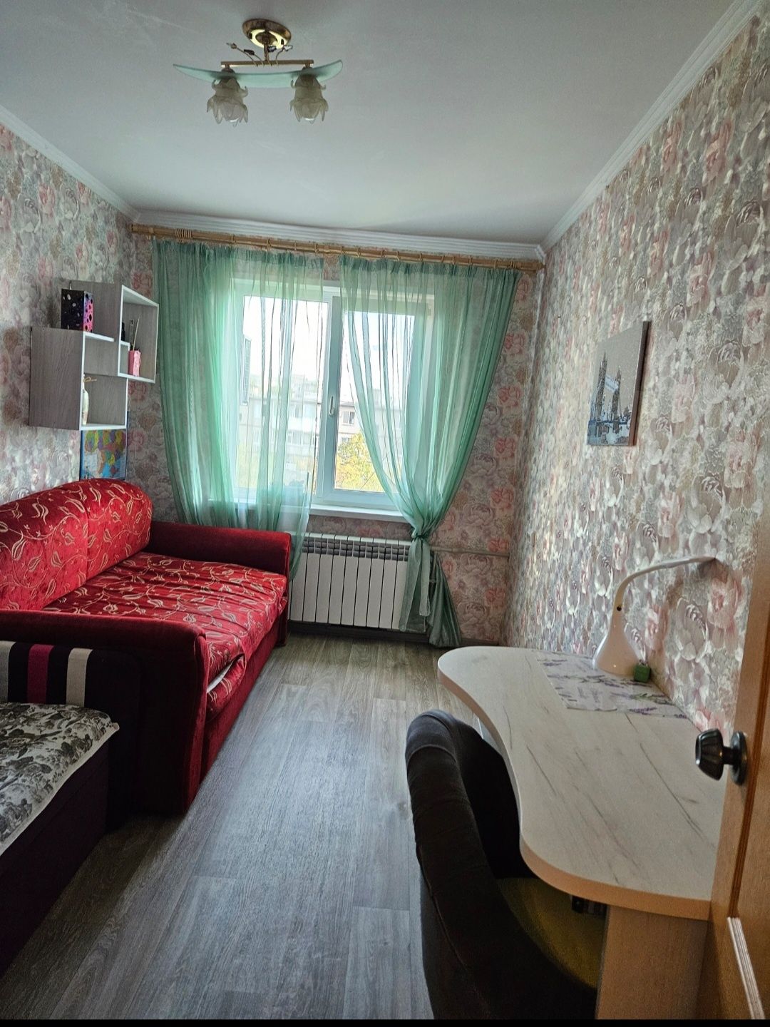 Продаеться 2хкімнатна квартира