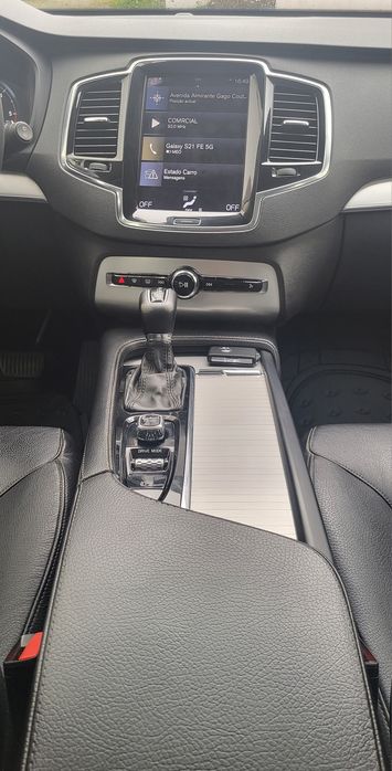 Volvo XC90 2.0 D5 Momentum 224cv