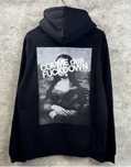 Худи SSUR Comme des fuckdown