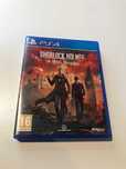 Sherlock Holmes The Devil's Daughter PL PS4 Sklep Irydium
