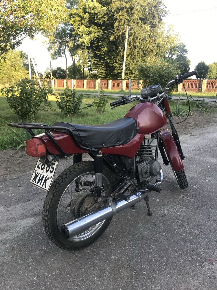 Мінск Лідер 125 !