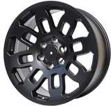 1867 B NOWE FELGI 20 6x139,7 TOYOTA HILUX CRUISER