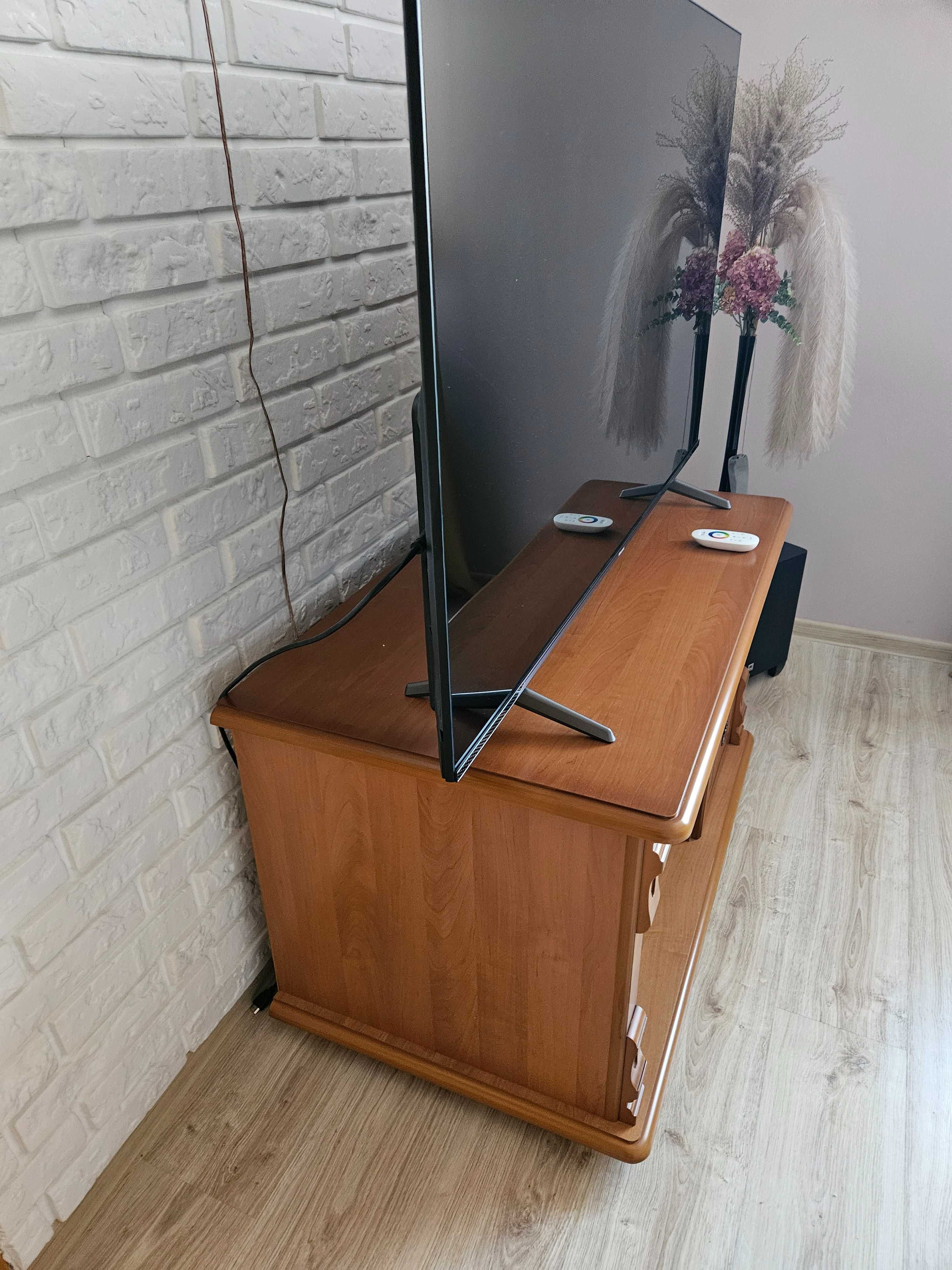 Meble do salonu używane