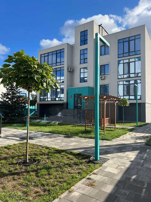 Продам 1к Квартира від власника з документами. Кладовка