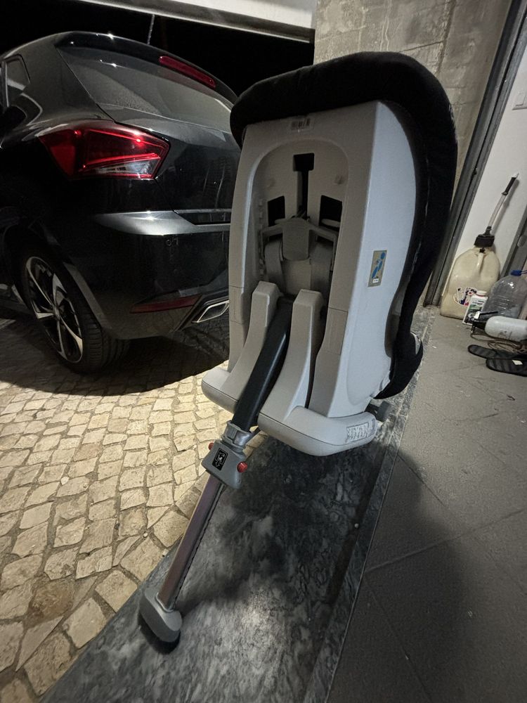 Cadeira auto para bebé ROMER