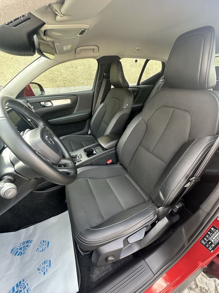 Volvo XC40 T3