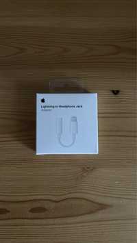 Adapter Apple Lightinning