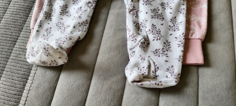 Pajacyki Mamatti roz. 74/80