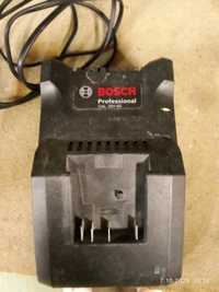 Ładowarka Bosch gal 80 V -40