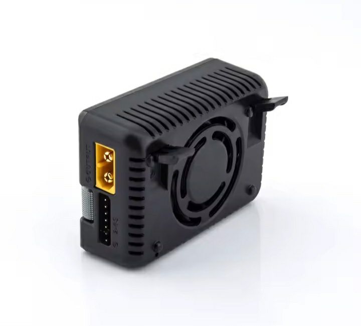 Ładowarka ToolkiRC M7 prostownik 6S 200 W