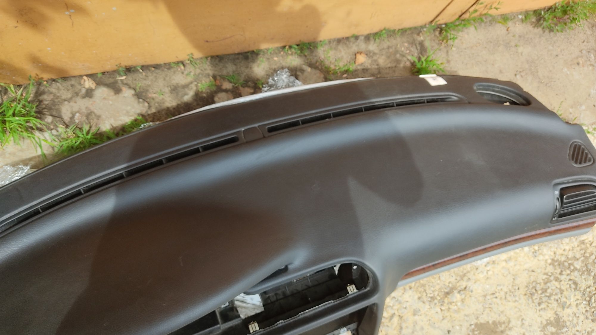 Торпедо торпеда Peugeot 406