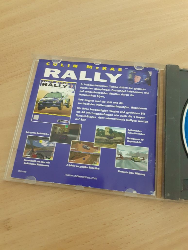 MicroMachines V3 Gra komputerowa PC