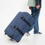 Mala Viagem Trolley Eastpak Tranverz M - NOVO