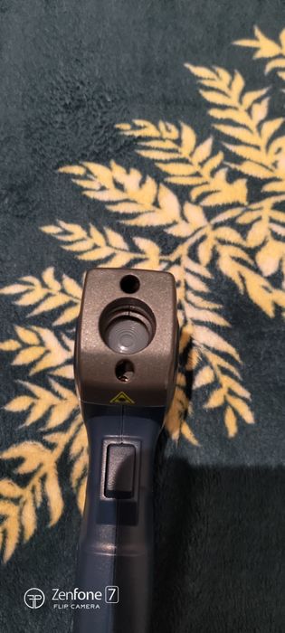 Limit 94 thermometer do podczerwien