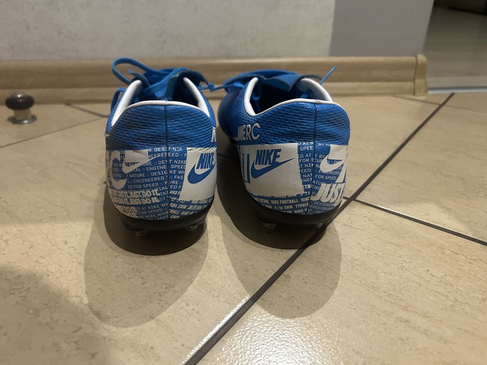 Nike Mercurial Vapor 13 Academy SG PRO AC 42.5 wkręty