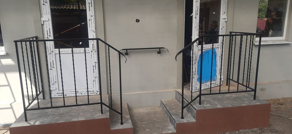 Зварювальник Металовироби