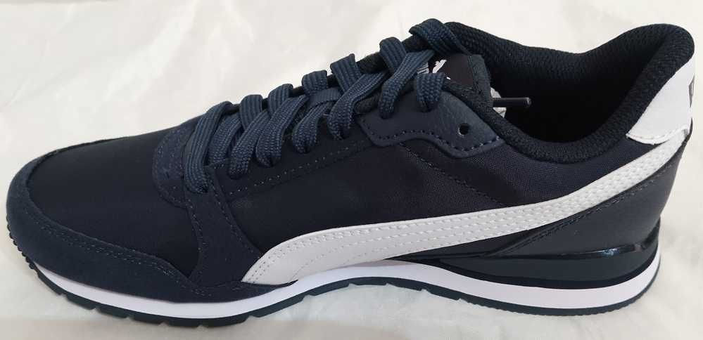 PUMA St Runner V3 sapatilhas Tam:38,5 (1632)