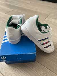 Buty adidas Superstar r. 36 2/3 nowe