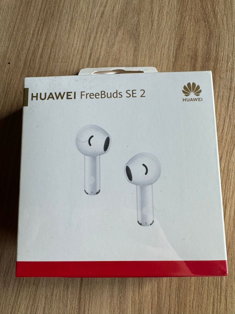 Huawei FreeBuds SE 2