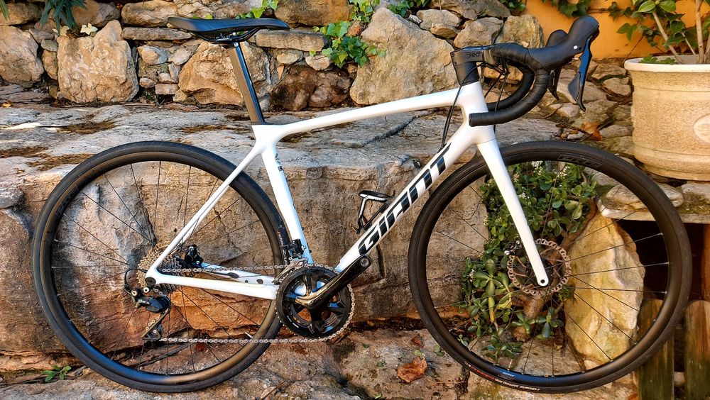 Giant Tcr Disco oportunidade t54