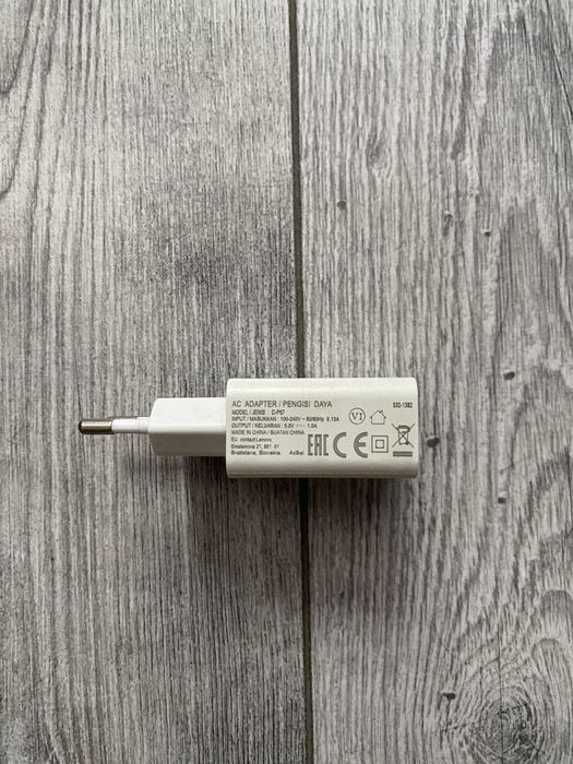 Зарядка Блок Питания Адаптер Lenovo