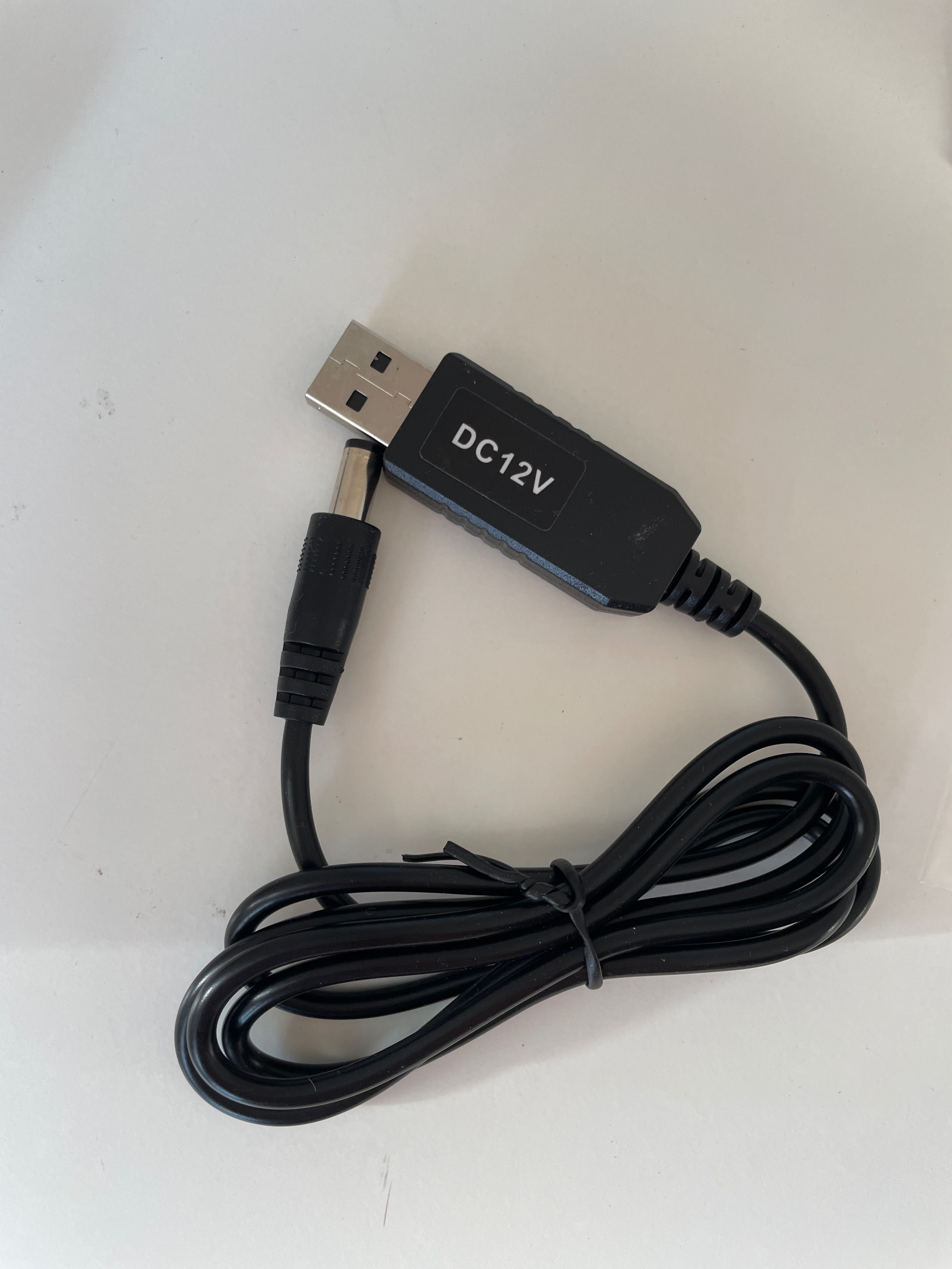 кабель для роутера USB коли нема світла