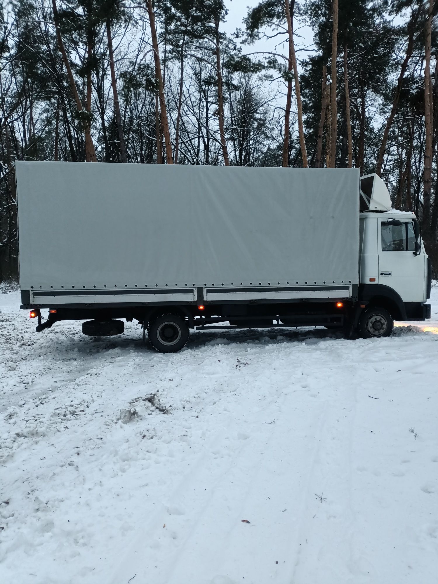 Вантажні перевезення, Грузоперевозки   по Україні Житомирі та області.