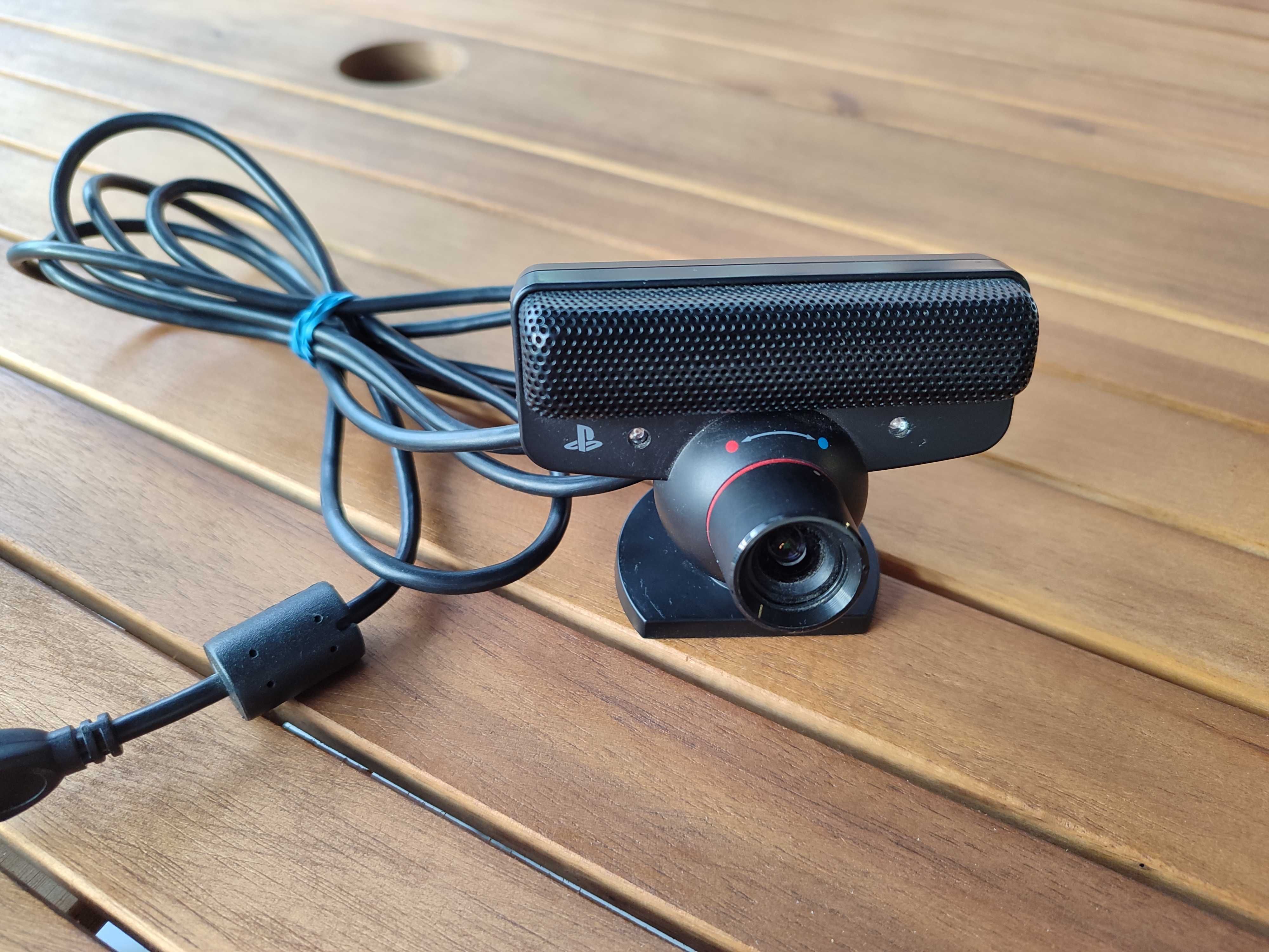 PlayStation 3 Camera Eye