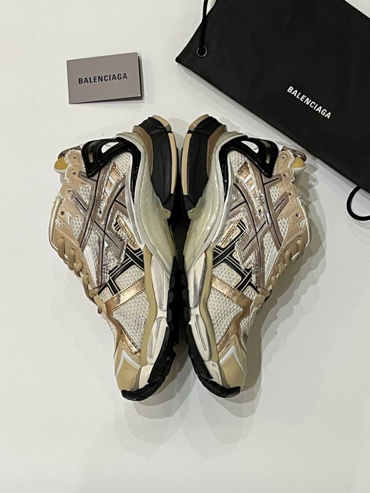 Balenciaga Runner ОРИГИНАЛ