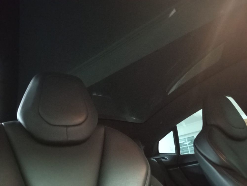 Tesla S P100D versão topo de gama Ludicrous 4WD