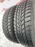 Шини 215/70R16 пара Savero WT зима, 9мм
