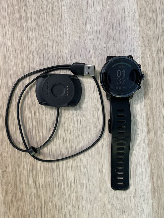 Smartwatch Amazfit stratos 2 A1619