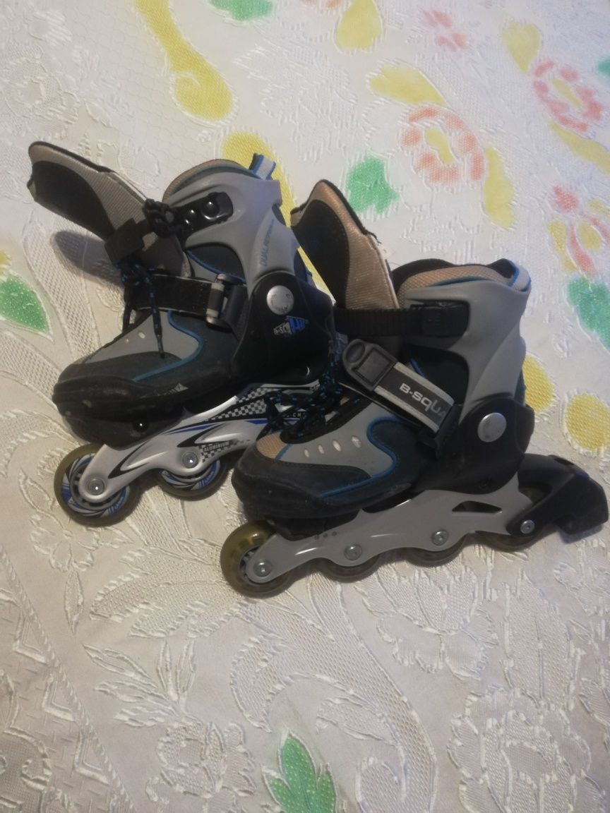 Patins em linha B-square