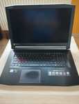Acer Predator Helios 300,HP317-51,i7 ,GTX 1050TI,16 ram,1,5TB,17,3,"