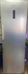 Arca Vertical HISENSE FV341N4BC2 (No Frost - 185.5 cm - 260 L - Inox)