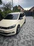 Продам vw touran