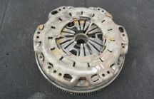Маховик комплект ОМ 651 2.2 CDI Mercedes Sprinter 906, Vito 639, Viano