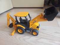 Koparko ładowarka Bruder JCB MIDI CX