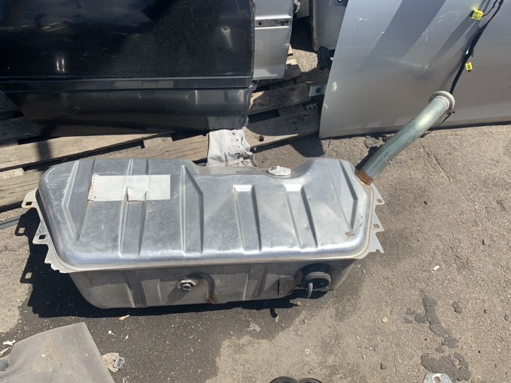 Топливный бак для Mercedes w210,w211,w220