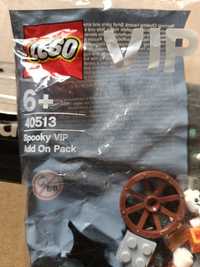 LEGO VIP polybag.