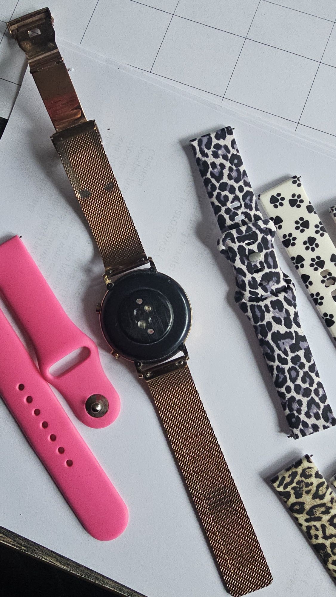 Smartwatch Huawei GT2
